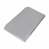 HEAVY DUTY GRAY TARP 3X5M 180G/ M2 TRUPER