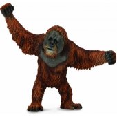 Collecta Orangutan figurine (004-88730)