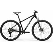 Big.Nine 20 IV2 black/ grey M