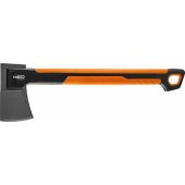 Neo plastikinis universalus kirvis 0,85kg 60cm (27-032)