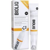 BioliQ Pro intensyvus serumas paakiams 15ml