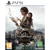 Syberia: The World Before riboto leidimo versija PS5