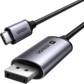 CM556 USB-C to DisplayPort 1m