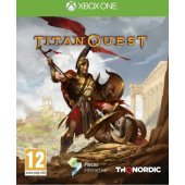 Titan Quest XBOX One