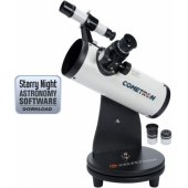 _245516 Teleskopas „Comerton First cope 76 Celestron“