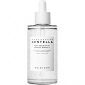 SKIN1004 Madagascar Centella toną šviesinanti kapsulinė ampulė