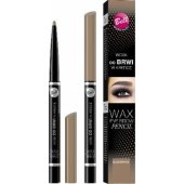 Bell Wax antakių vaškas pieštuko formos blondinėms, 1 vnt.