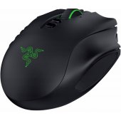 Naga V3 Pro Black