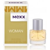 Eau de parfum MEXX Woman 20 ml