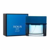 Man Sport EDT 50ml