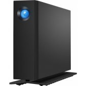 4TB d2 Professional USB 3.1 Juodas