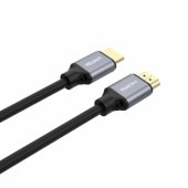 UNITEK HDMI CABLE 2.1, 8K 60HZ, 4K 120HZ, 5M,C140W