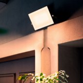 LED 50W, 5400lm, 3000K, IP65