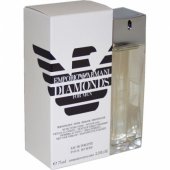 _111391 Giorgio Armani Emporio Diam for Men (EDT,Men,TESTER,75ml)