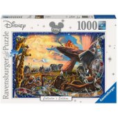 Puzzle 1000 The Lion King