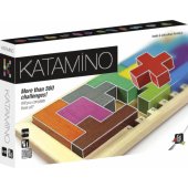 Asmodee Katamino anglų kalba (200102)