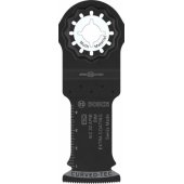 Bosch Bosch Accessories 2608669069 2608669069 Multikniv 1 stk