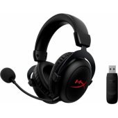 Cloud II Core Wireless