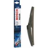 H200 Conventional Rear 200mm