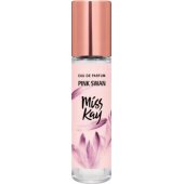 _8326836 MINIATIŪRA MISS KAY Pink Swan EDP purškiklis su rutuliniu aplikatoriumi 10ml