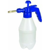 Handheld pressure sprayer 2L Blue