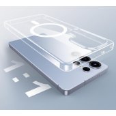 Clear Jelly MagStick Samsung Galaxy S26 Ultra 5G