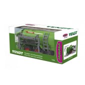 JAMARA Fendt barrel wagon 405235