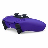 Playstation 5 DualSense wireless controller Purple