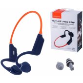 Outlier Free Pro Plus Blue/ Orange