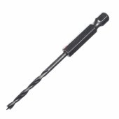 GRĄŽTAS MEDIENAI MAKITA 3 MM, 1/ 4COL HEX