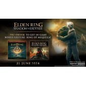 Elden Ring: Shadow of the Erdtree Edition, skirta PS5