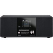 Imperial Dabman i200 WiFi juodas