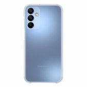 "Clear Cover Galaxy A15/ A15 5G" Transparent EF-QA156CTEGWW