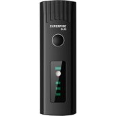 Superfire dviračio žibintuvėlis Superfire BL10, USB