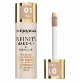 Infinity Make-Up & Corrector W 20 !