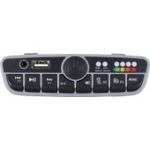 24V prietaisų skydelio skydelis - XMX623B