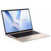VivoBook 14 M1407GA-LY011W 14 FHD+ IPS 445 16GB 512SSD EN W11 Gold