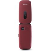 KX-TU446EXR Red