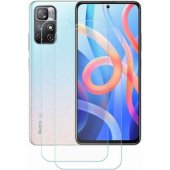 Grūdintas stiklas Xiaomi 12 5G