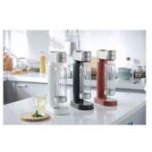 Philips GoZero ADD4902WH/ 10 saturator + gas White