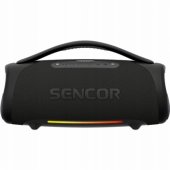RESONEX MEGA Bluetooth garsiakalbiai 190W