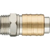 Neo Greitoji jungtis 1/ 2" (12-637)