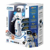 _7208220 XTREM BOTS robotai Robbie 2.0