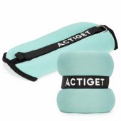 Exercise weights 2 x 1.5 kg ACT0129