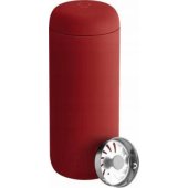 Carter Move Mug 473ml Red