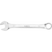 Neo open-end wrench (24 x 280 mm open-end wrench)