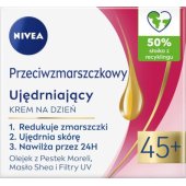 _6693939 Nivea NIVEA_Anti-wrinkle + firming night cream 45+