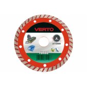 Verto Diamond disc 230x22.2mm turbo - 61H2T9
