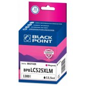 BPBLC525XLM purpurinis Brother LC-525XLM