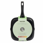 BW116231SA Jewel Hex 28cm Griddle Pan